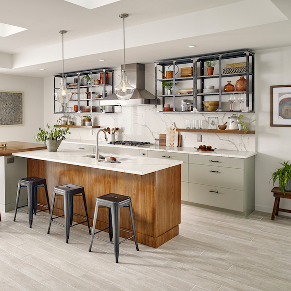 msi-calacatta-laza-modern-marble-look-quartz-kitchen-with-open-shelving