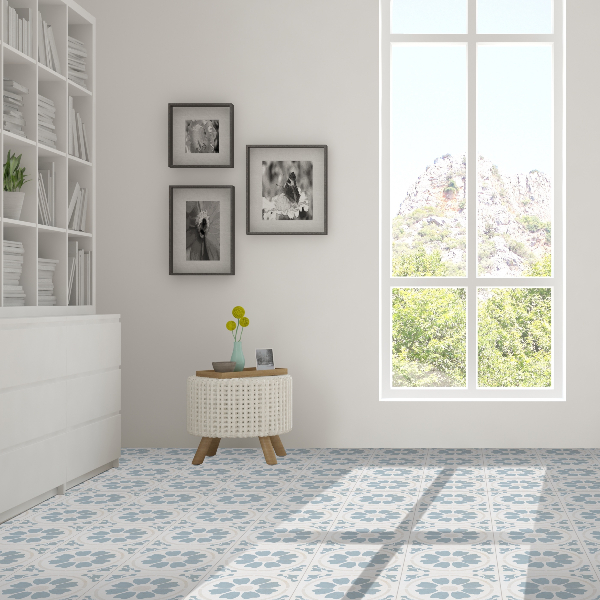 Porcelain vs. Ceramic Tile: Learn the Difference - Flooring Inc