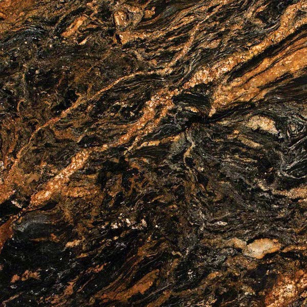 types of exotic granite