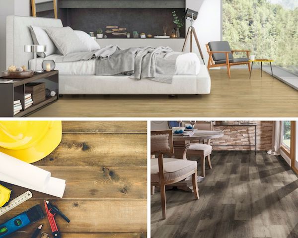 4 Steps To A Perfect Vinyl Flooring Installation