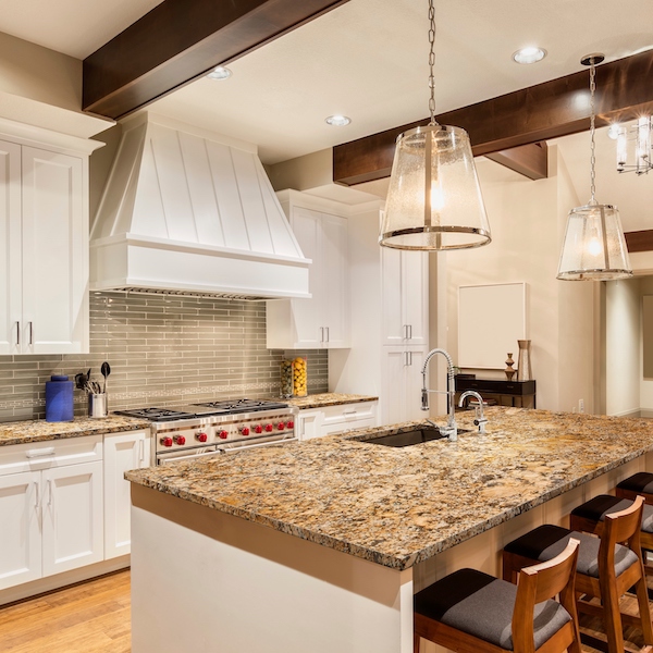 msi-solaris-golden-yellow-speckled-granite-slab-in-clean-modern-country-kitchen