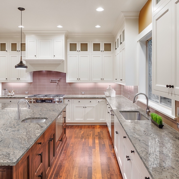 Choose The Perfect Granite Countertop With MSI's Slab Selection Process