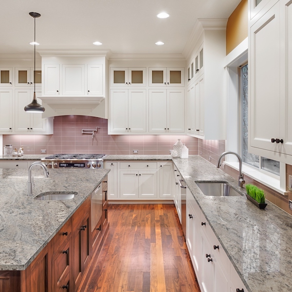 How To Choose Your Granite Slab