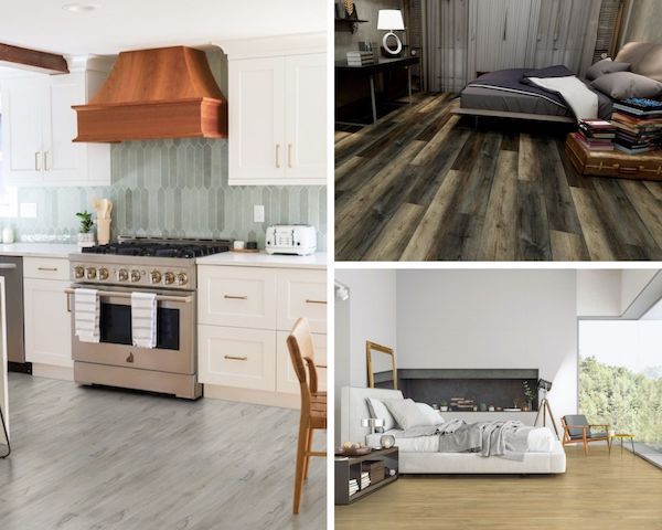 Everything you need to know about Vinyl flooring