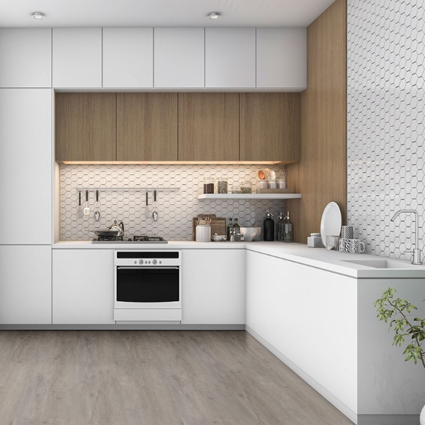 msi-ashton-york-gray-vinyl-flooring-in-white-kitchen
