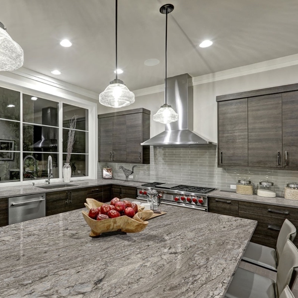 msi-azul-celeste-large-kitchen-island-with-silver-granite-counter