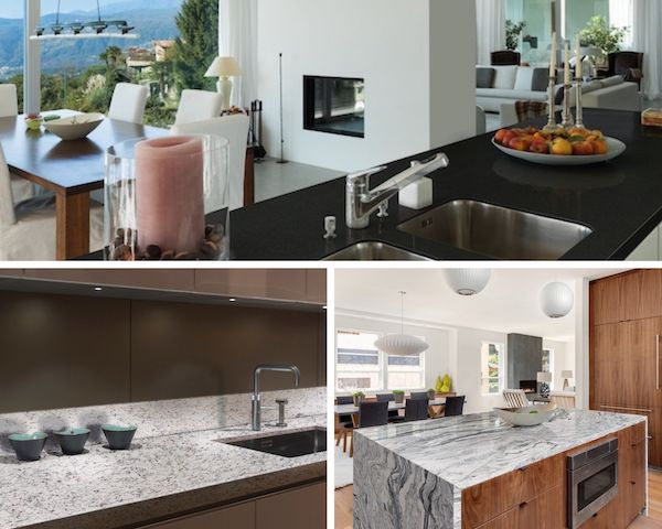 12 Of The Most Popular Granite Countertops For 2022
