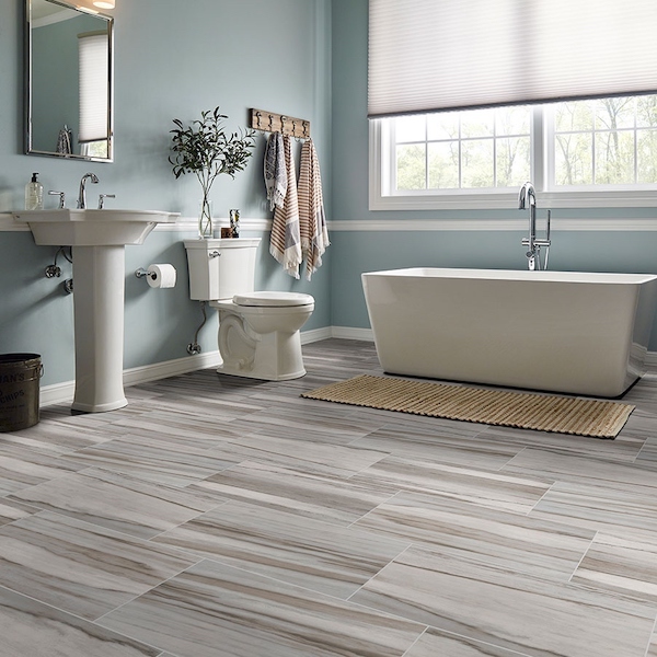 Best Tile For Bathroom Floor Non Slippery Tiles | Viewfloor.co