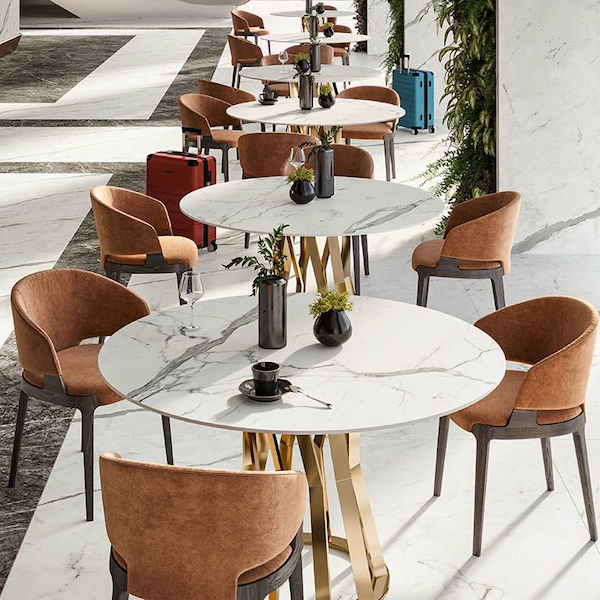pinterest-statuary-classique-quartz-dining-tables-and-flooring-hotel
