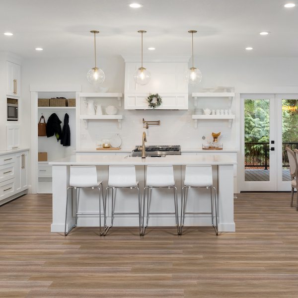 Learn Which Everlife Vinyl Flooring is Right for Your Home