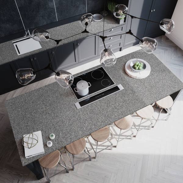 msi-gray-atlantico-salt-and-pepper-granite-countertop-with-black-cabinets