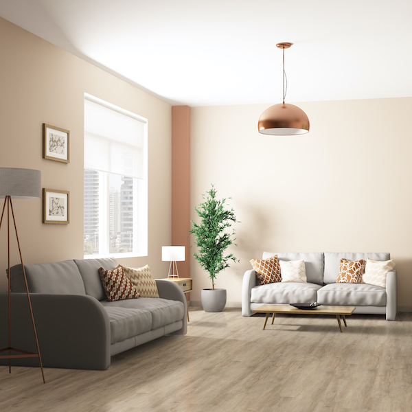 Learn Which Everlife Vinyl Flooring is Right for Your Home