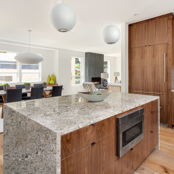 Guide to Choosing and Installing Your Granite Countertops