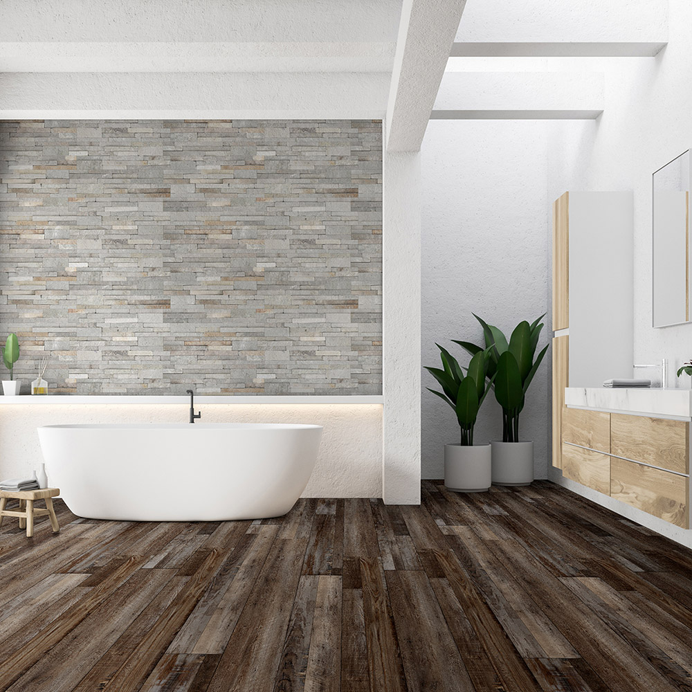 5 Luxury Vinyl Tile Trends (2022)