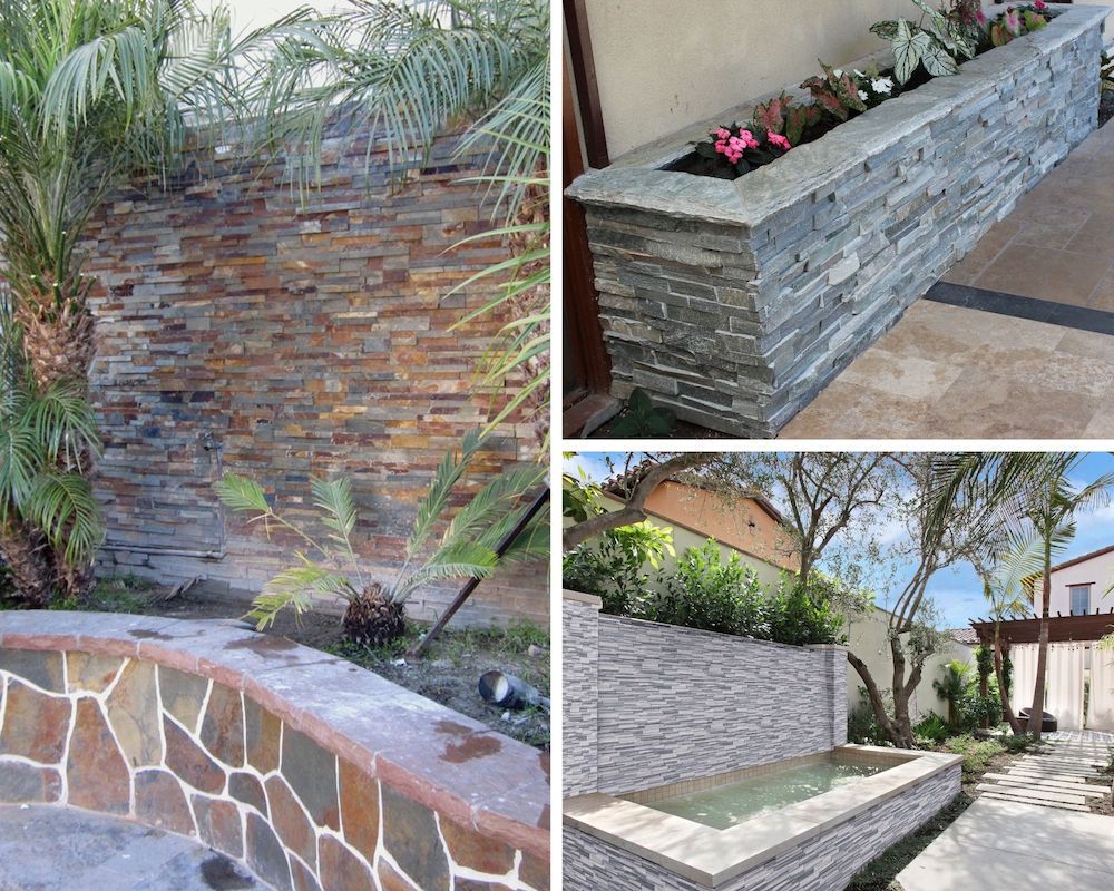 Stones for Gardens: Where Aesthetics Meet Functionality