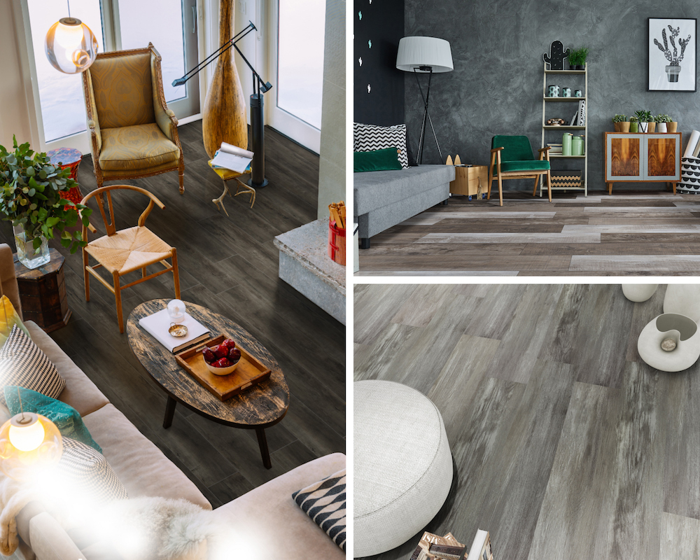 Explore Our Irresistible Waterproof Vinyl Plank Flooring