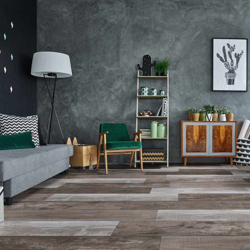 Explore Our Irresistible Waterproof Vinyl Plank Flooring