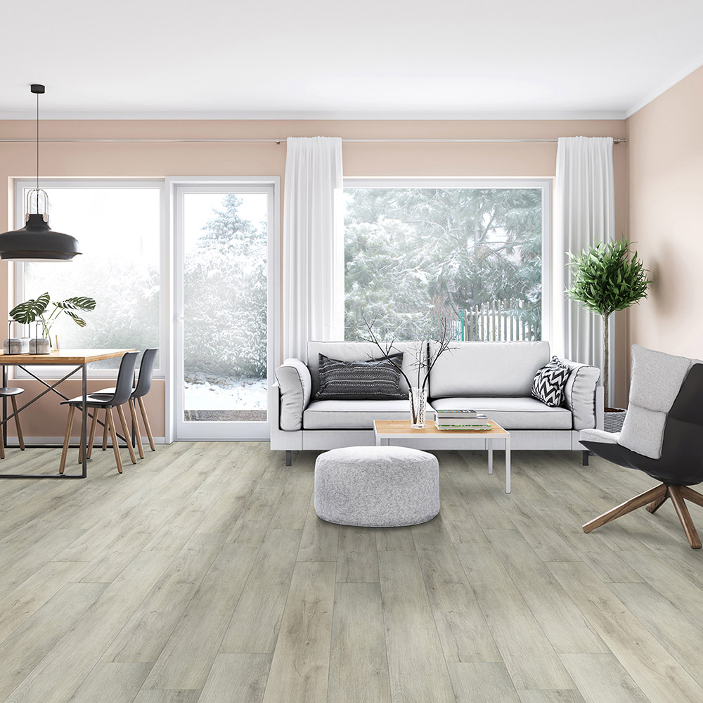 Waterproof Vinyl Flooring Buying Guide - MSI Surfaces