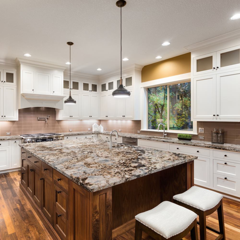 Buying granite countertops: What you need to know – SheKnows