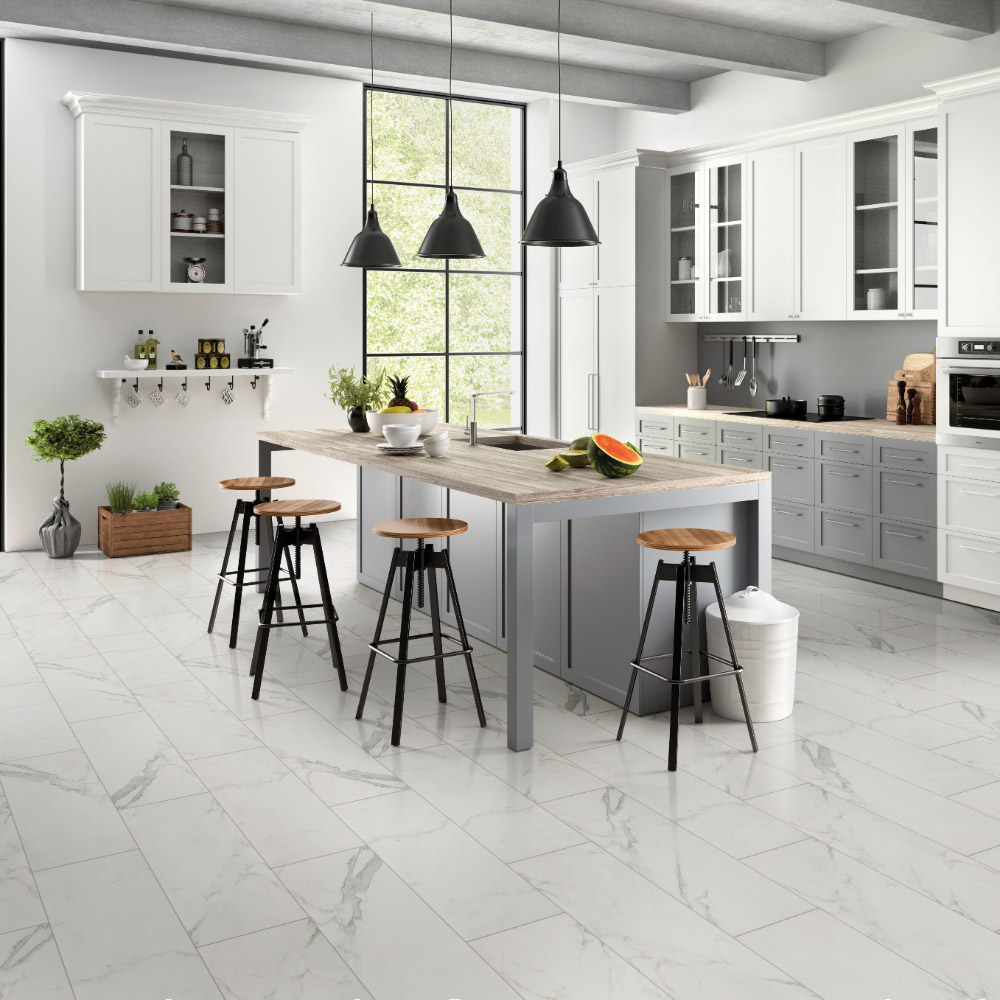 Flooring Tile Collections - MSI Surfaces