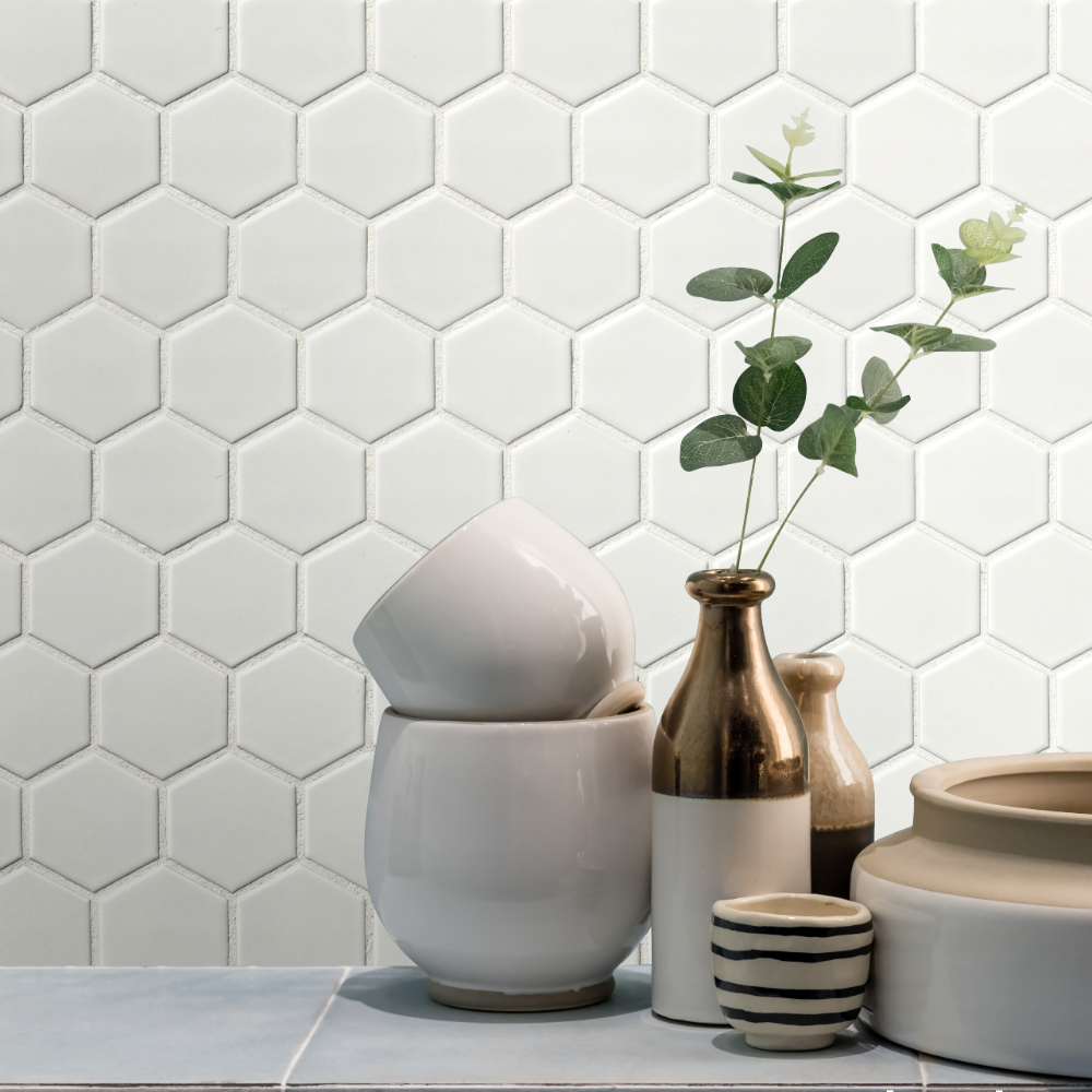 Unlock Bathroom and Kitchen Backsplash Tile Beauty