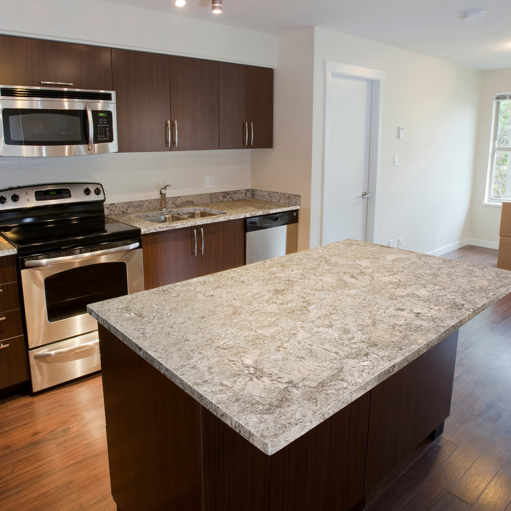 Buying granite countertops: What you need to know – SheKnows