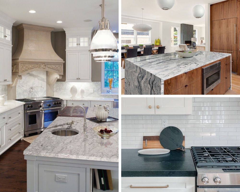 Polished, Honed, Or Brushed: Which Granite Countertop Finish Is Right For You?