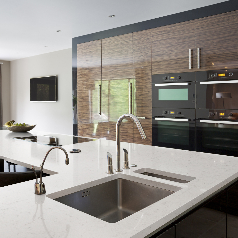 10 Popular Premium Quartz Colors and Average Cost Per Square Foot