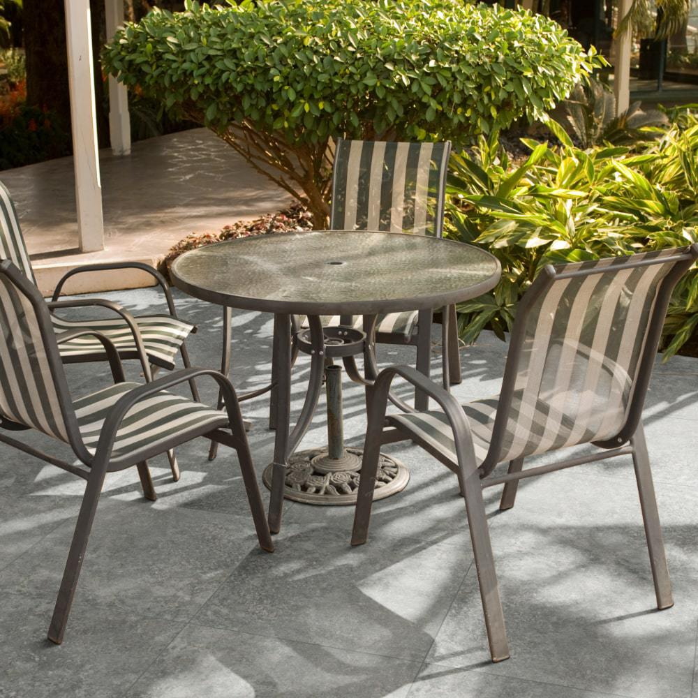 Outdoor Porcelain Tile and What You Need to Know