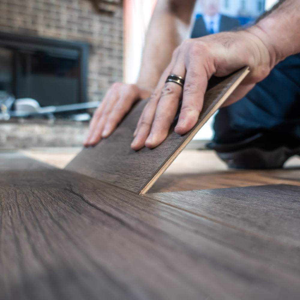 Best Practices to Install Luxury Vinyl Flooring Like a Pro