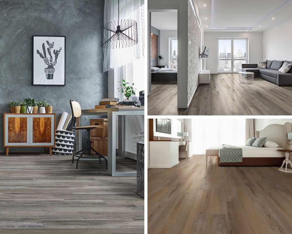 Ultimate Guide To Vinyl Plank Flooring