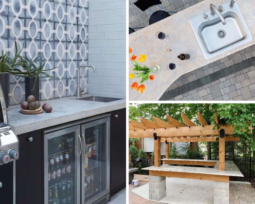 Featured Image What Is The Best Countertop For An Outdoor Kitchen 