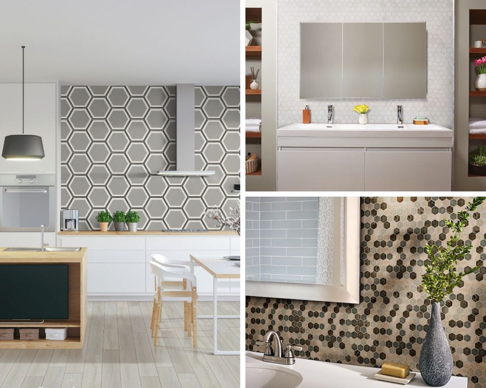 Msi Featured Image Geometric Tile Patterns Create A Unique Backsplash 