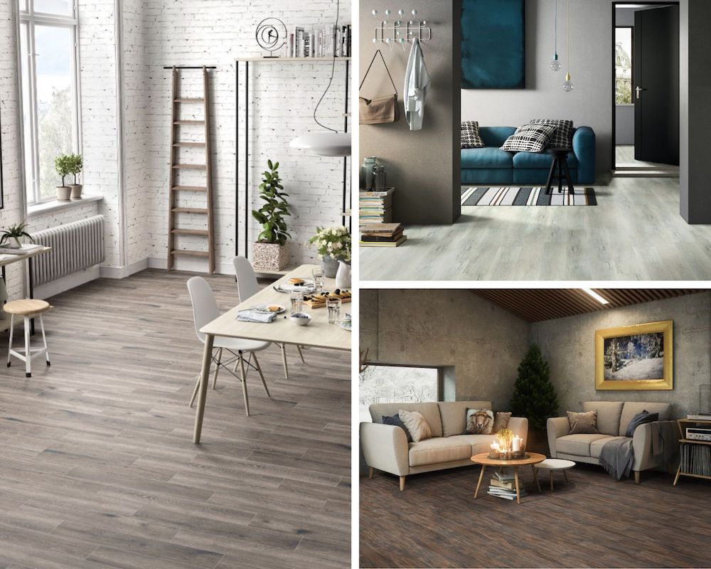 Waterproof Vinyl Flooring Buying Guide - MSI Surfaces