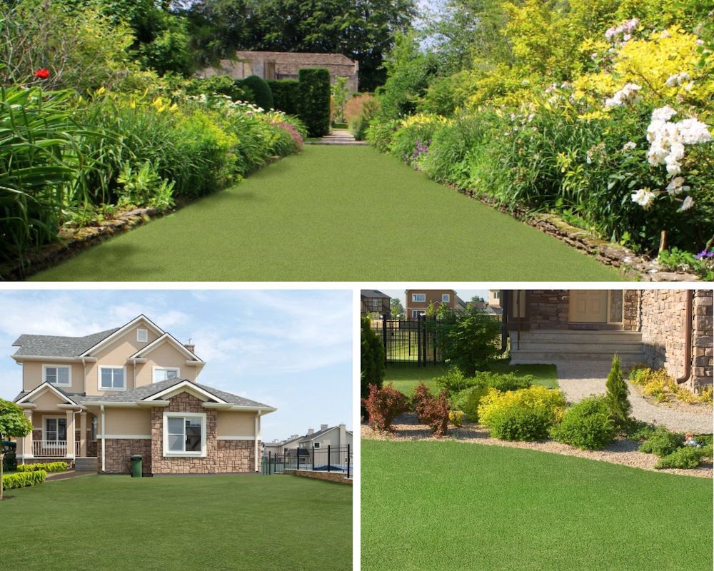 Introducing Evergrass™ Artificial Turf From MSI