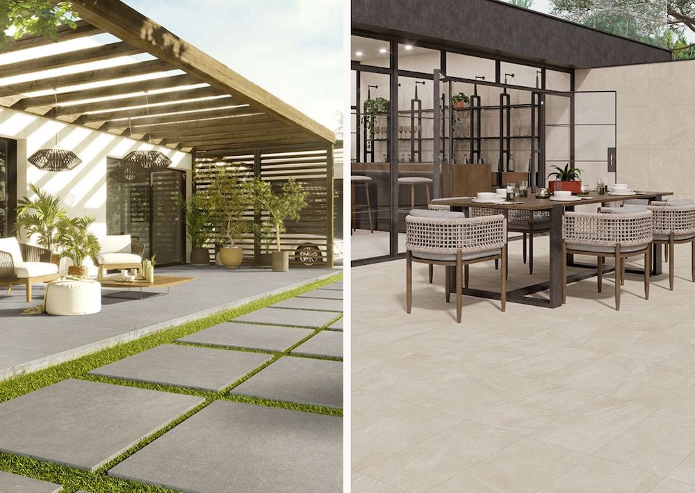 Floors for Outdoors  FLOOR Trends & Installation