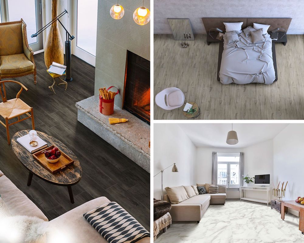 What Is Luxury Vinyl Flooring And Why Is It So Popular?