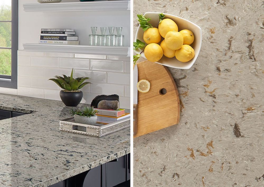 Quartz Vs Laminate vs Stone: Which Is Better For Your Kitchen