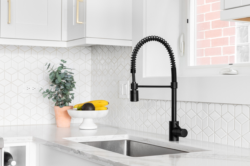 Kitchen Sinks, Stylish International Inc.