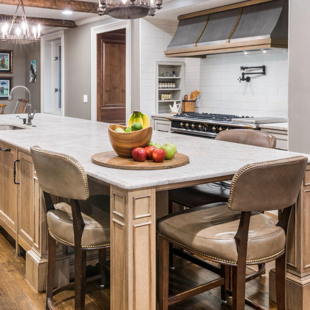 6 Popular Countertops You Should Consider for Your Kitchen Remodel