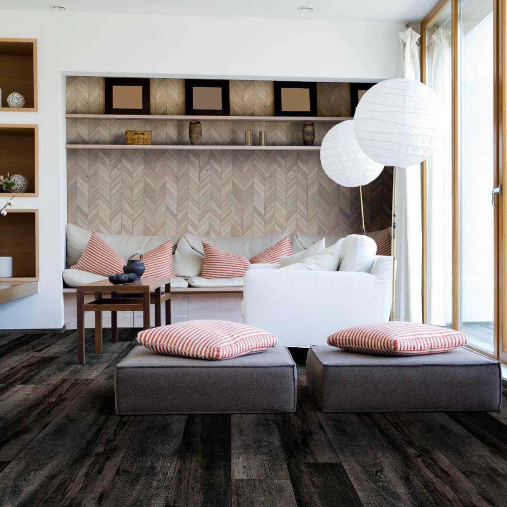 Waterproof Luxury Vinyl Flooring Archives - Builders Surplus