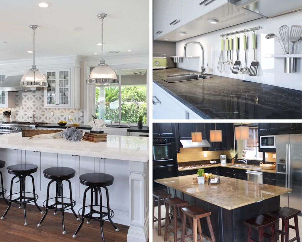 Marble Countertops 101   Everything You Need To Know
