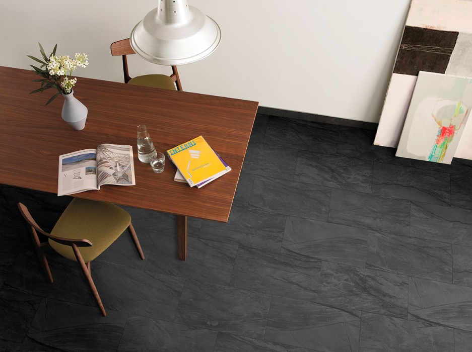 Everlife Waterproof Flooring Is Ideal for Your Design Needs