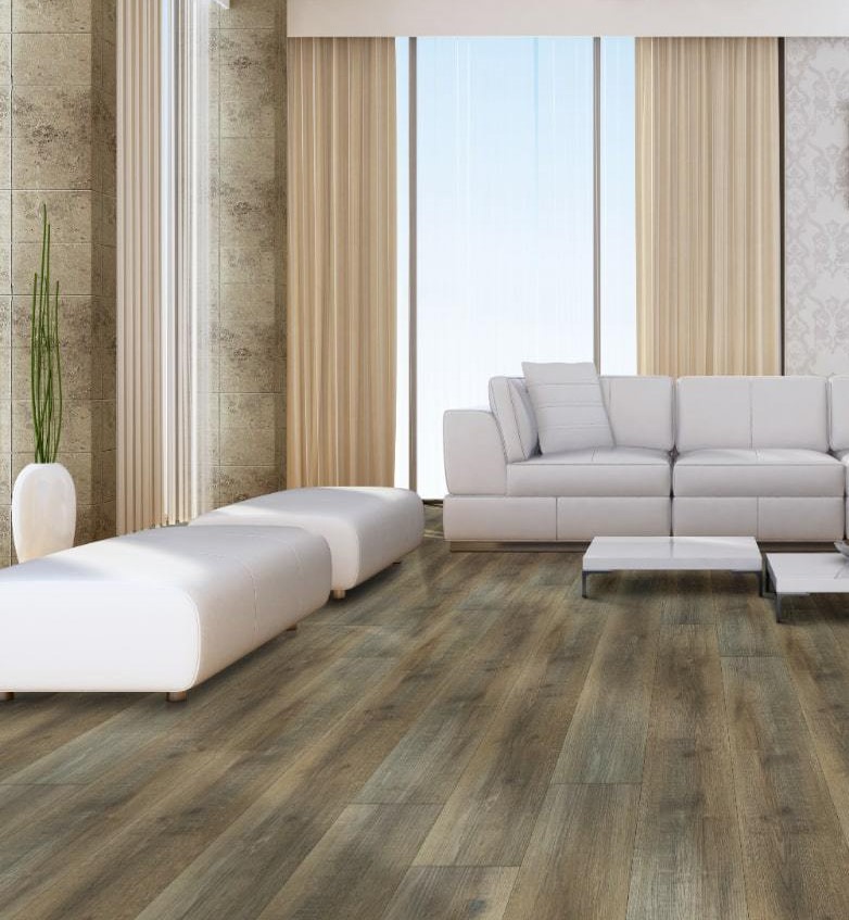 Waterproof Vinyl Flooring Buying Guide - MSI Surfaces