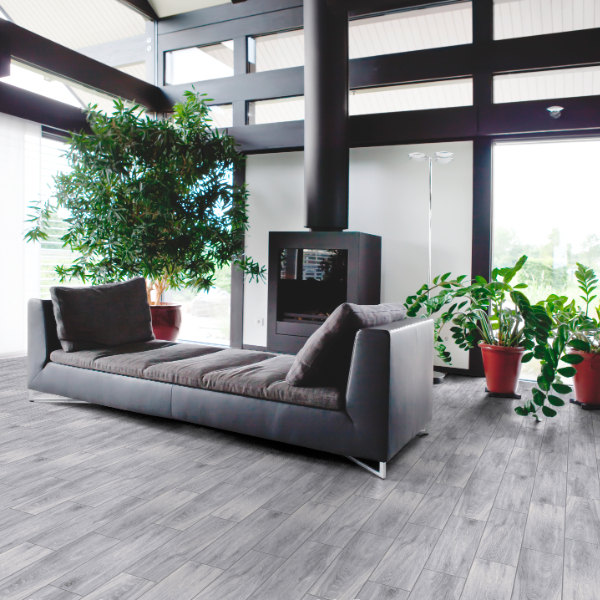 Everlife Waterproof Flooring Is Ideal for Your Design Needs