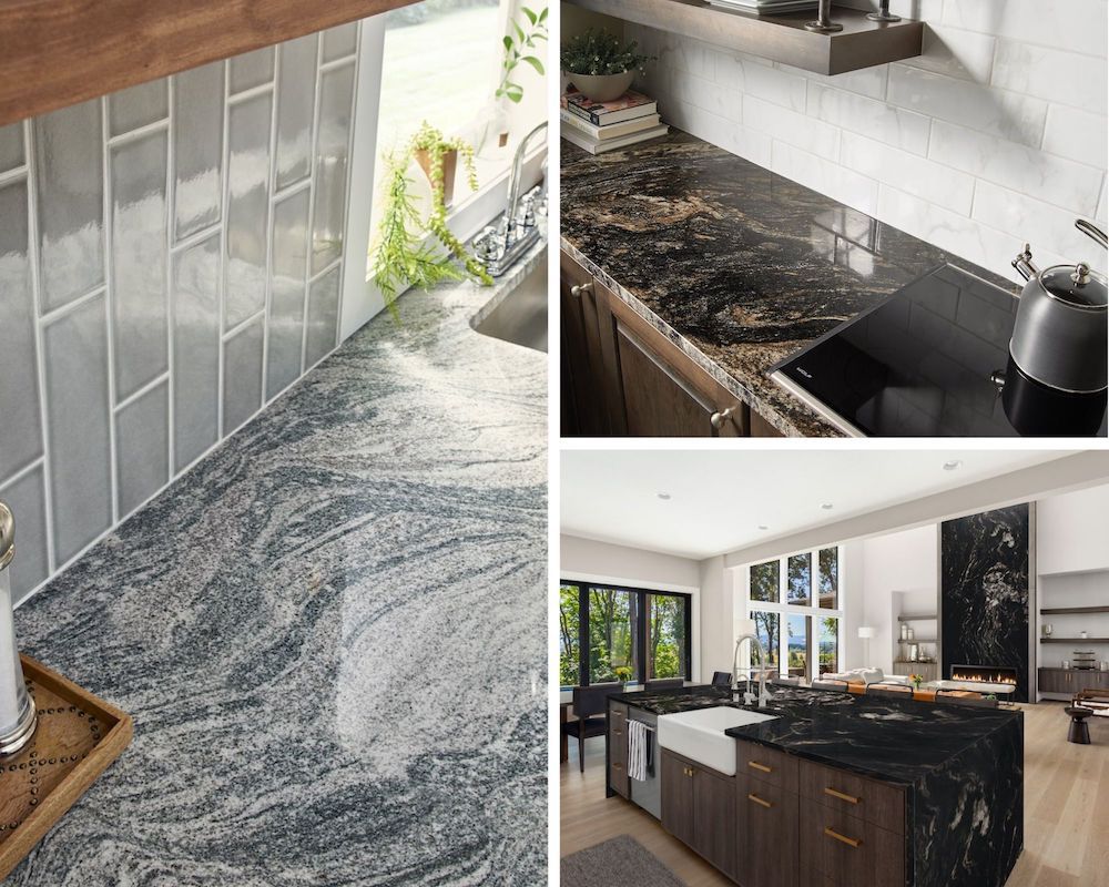 Top 5 Granite Countertop Maintenance Products & Why You Need Them - Granite  Care Pro