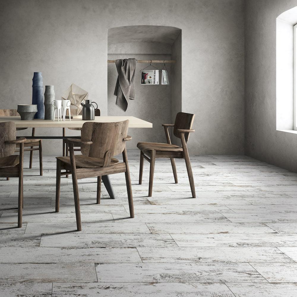 msi-vintage-lace-porcelain-wood-planl-tile-with-worn-look-for-modern-dining-room-min