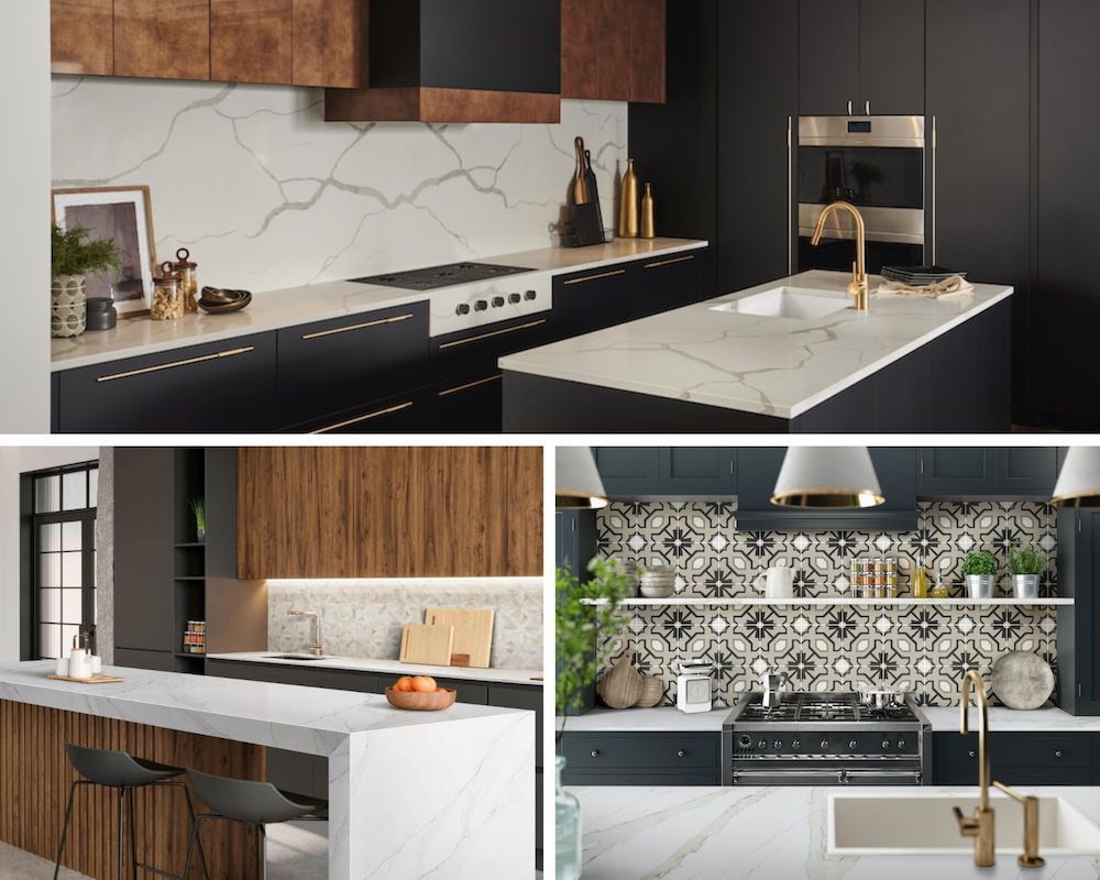 New Feature Alert: Quartz Countertop Designer Tips