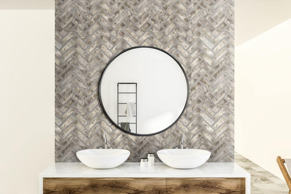 msi-dovertone-clay-brick-wall-in-herringbone-design-for-bathroom-backsplash-min