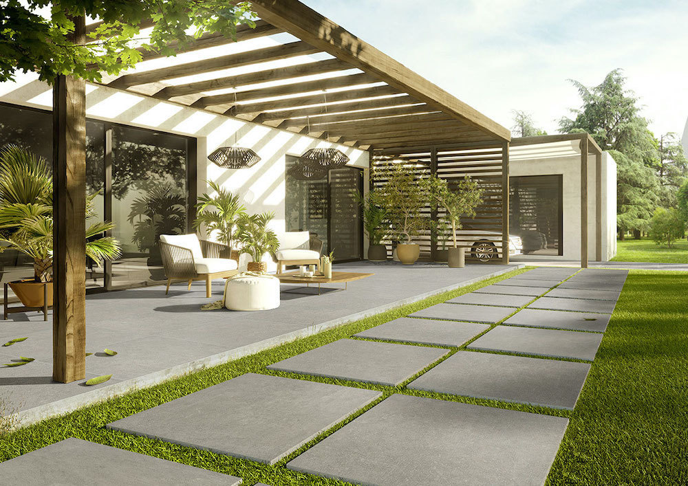 Go Green With These Trendy Artificial Grass Wall Design Ideas